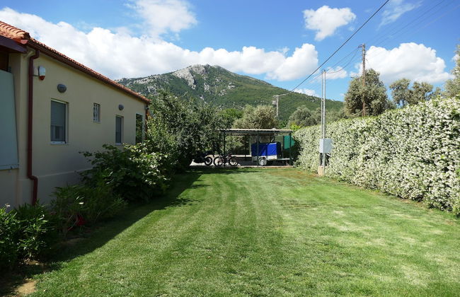 esperides holidays - Foto 21