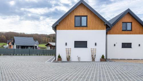 Domki Magnolia - Foto 4