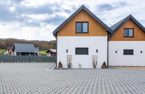 Domki Magnolia - Foto 4