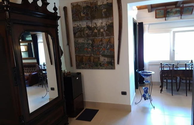 Agriturismo Papyrus - Photo 20