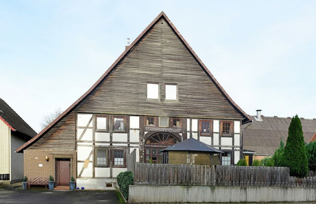 Apartment in Lowensen With Private Terrace - Foto 1