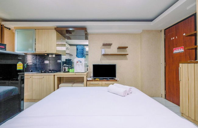 Kebagusan City Apartment By Dina Rooms - Foto 23