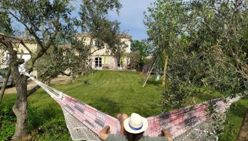 Belle bastide provençale - Foto 4