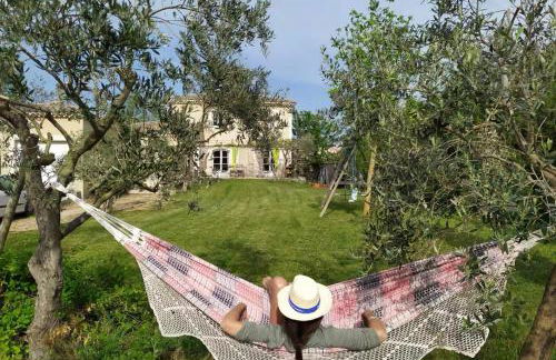 Belle bastide provençale - Foto 4