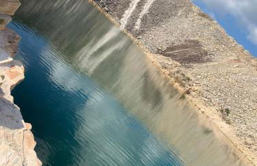 Chalés de Hórus - Foto 57