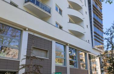 Apartament Starowiejska - Photo 5