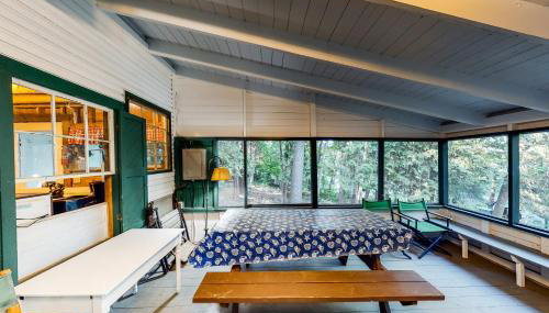 Garden Island's Cedar - Foto 5