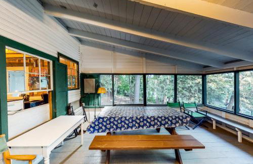 Garden Island's Cedar - Foto 5