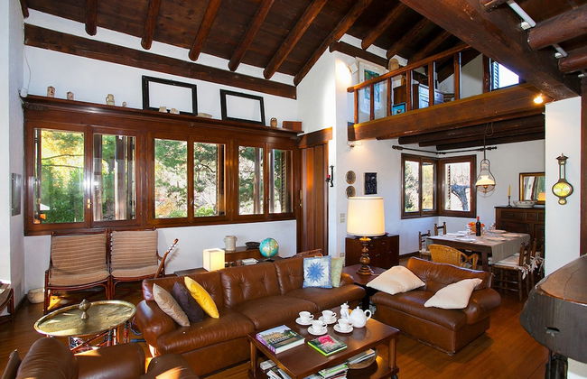 Villa Il Castagno - Foto 7