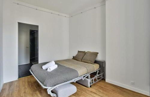 Somptueux appartment Lyon-brotteaux - Photo 10