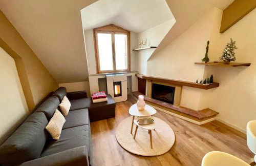 AMIATA LOFT DESIGN - Free Parking - Località Cantore Amiata - Intero Appartamento - Foto 22