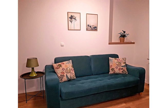 Apartmani Magnolija - Foto 10