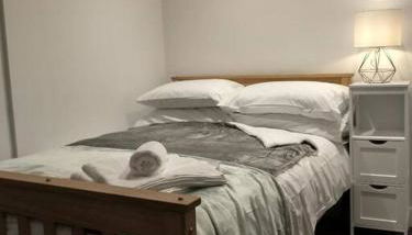 Cosy Garden Studio Room Minimum two night booking - Foto 4