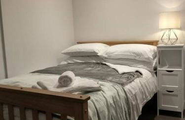 Cosy Garden Studio Room Minimum two night booking - Foto 4