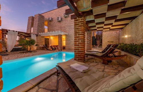 Villa Ivan ZadarVillas - Photo 34