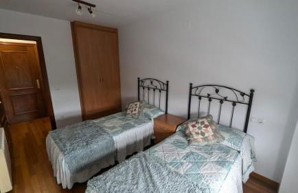 Alojamiento La Caridad - Foto 23