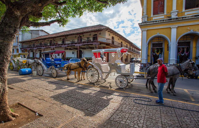 Tour por Granada - Foto 8