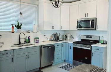 Cozy & Near Downtown & Hyde Park - Foto 19