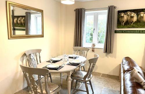 Lion Cottage, Broadway - Foto 9