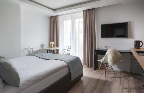 My Story Sopot Apartments - Foto 130