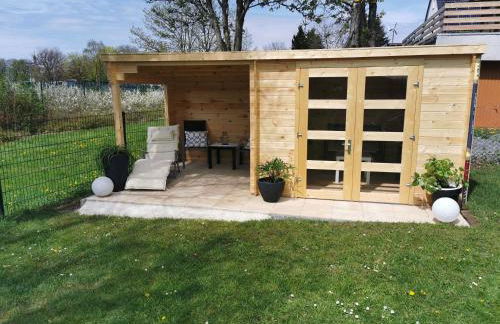 Ferienwohnung Bergwiese - Foto 31