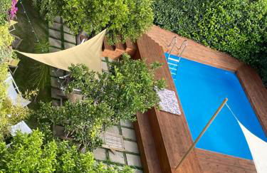 Pompei Duplex Apartment Deluxe - Photo 31