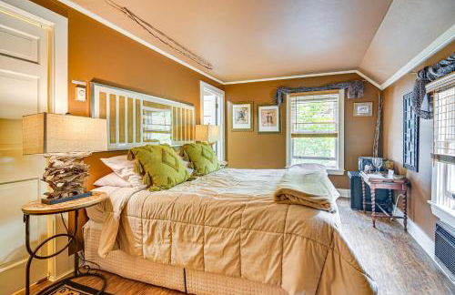 1 Mi to Main St Fryeburg Historic Family Home - Foto 26