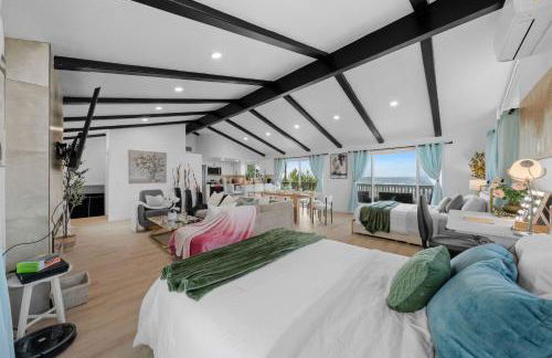 Entire Private Home with 2 Bedrooms 1 Bathroom, Grand View, King Bed, Spacious, Parking, Available Now - Foto 10