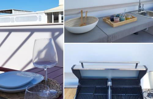 Villa Graça Olhão - Foto 15