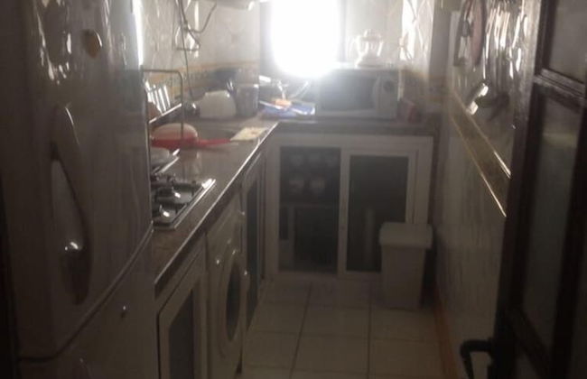 Complexe Mouna Résidence Elachhab - Photo 12