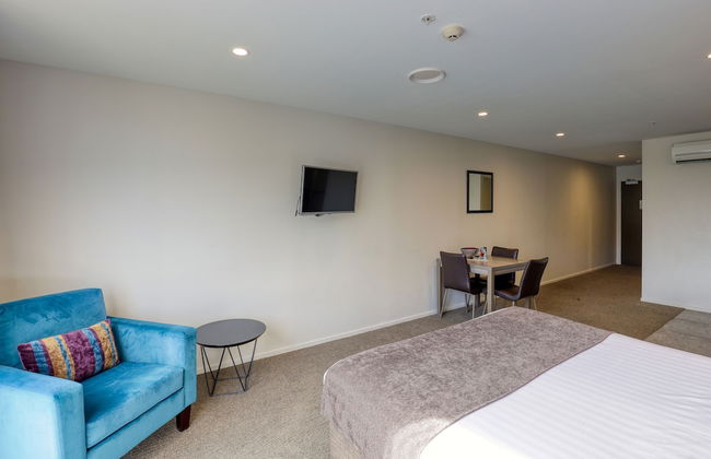 Ramada Suites by Wyndham Queenstown Remarkables Park - Foto 16