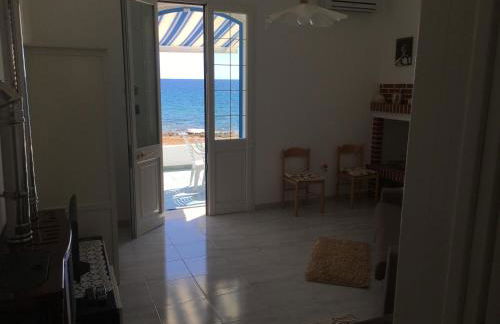 Casa Direttamente sul mare - Foto 14