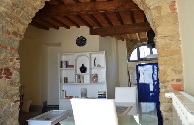 Baciano Azienda Agrituristico Venatoria - Photo 18