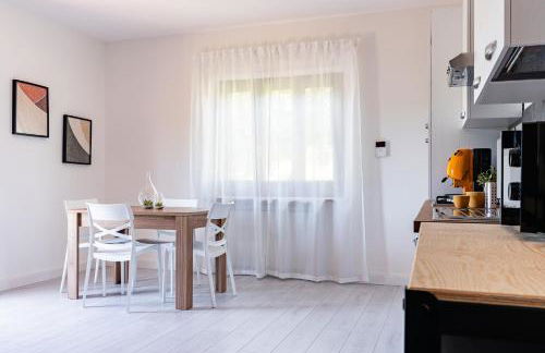 Dimora delle Foglie - Villino ai Castelli Romani - Foto 25