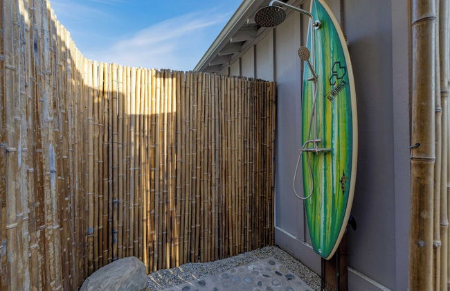 Hummingbird Haven by Avantstay Dog-friendly, Near the Beach, Huge Yard+hot Tub - Foto 35