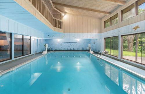 Rum River Resort In-Home Pool Sauna - Foto 53