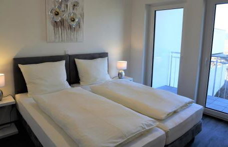 Apartment Aurachtal Münchaurach - Foto 12