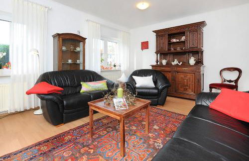 Jever-Ferienhaus Gartenblick - Foto 18