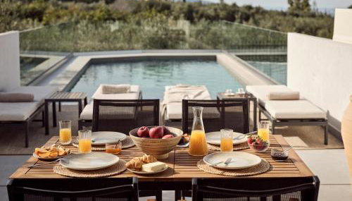 Pιgeon Nest Villa - Foto 3