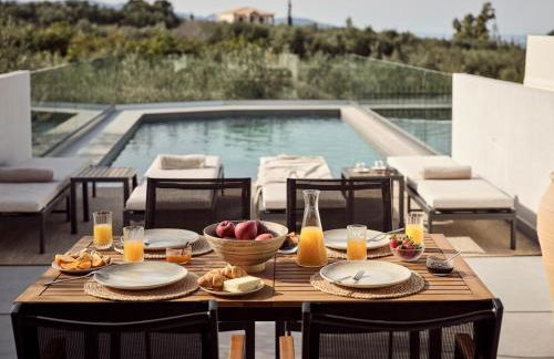 Pιgeon Nest Villa - Foto 3