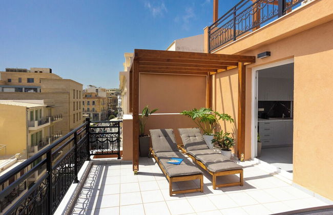 Anemos Deluxe Suites - Ostria - Foto 17