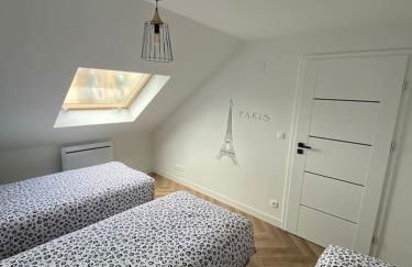 Le Stade Metz 1 Wifi Un Séjour à Part - Foto 44