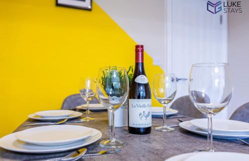 Luke Stays - Cross View Terrace - Foto 20