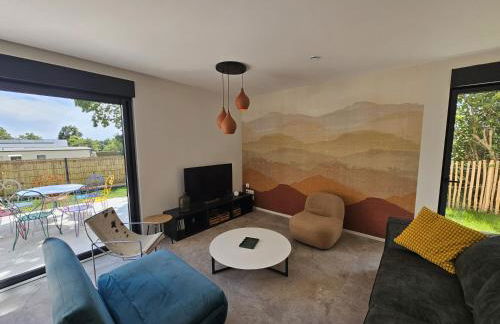 Villa Gwin Zegal - Foto 30