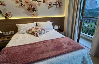 Vista da Pedra Flat em Pedra Azul - Photo 2