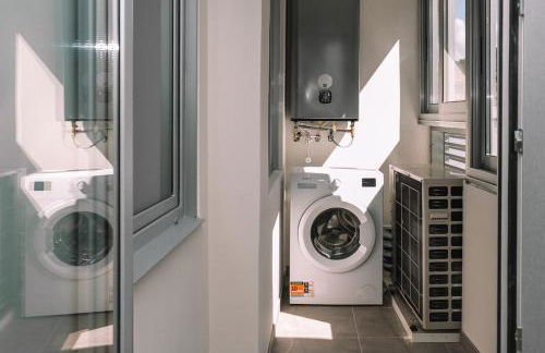 Espectacular moderno y céntrico by CABANA Rentals - Foto 38