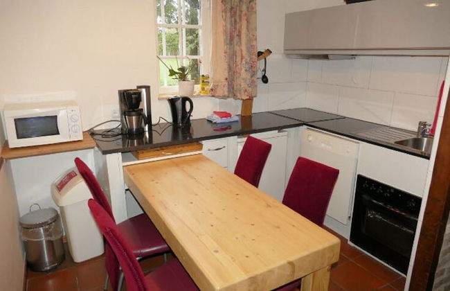 Welcoming Apartment near Town Center in Mesch - Foto 8