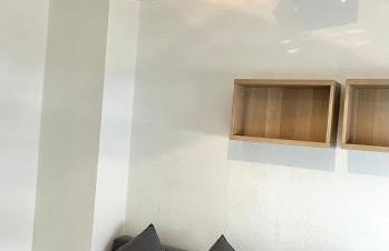 New fully equipped apartment with private parking space - Foto 7