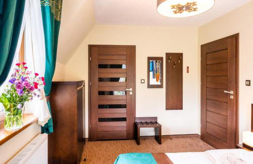 Willa Szafran - Foto 9