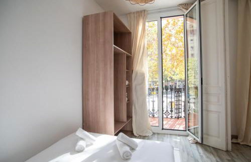 P1GRVCC1059 - Fantastic 2bedroom flat in the center - Foto 13